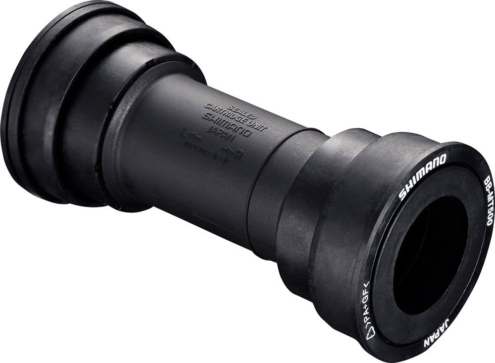 Shimano BB-MT500-PA Hollowtech II Press-Fit Innenlager kaufen | Bike-Discount