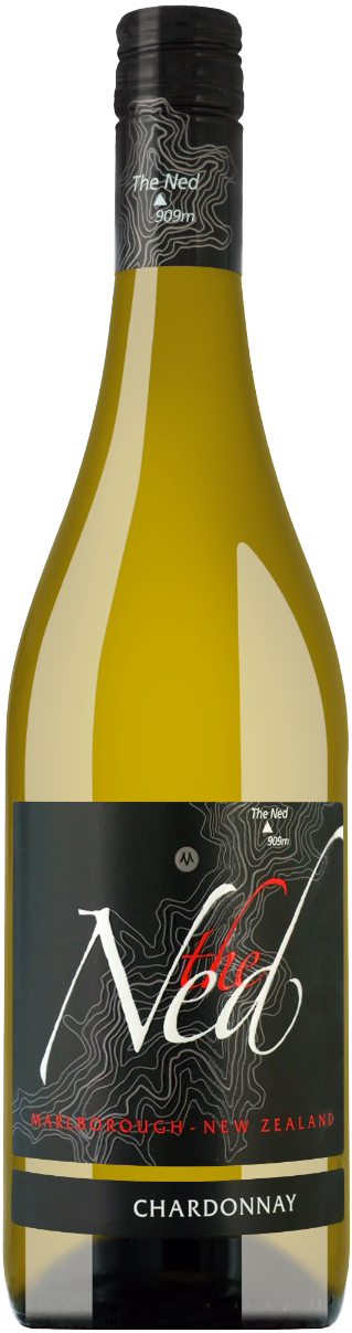 Marisco Vineyards The Ned Chardonnay 2021