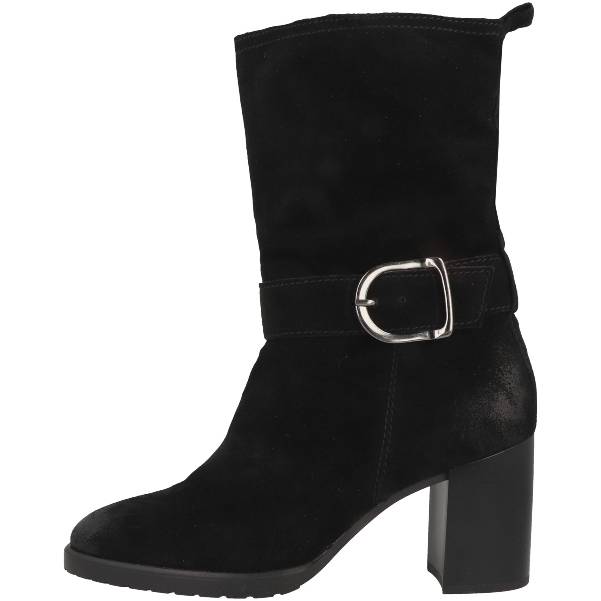 Tamaris 1-25050-41 Stiefel schwarz