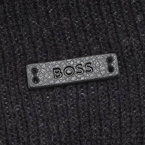 BOSS Lamico Schal 180 cm