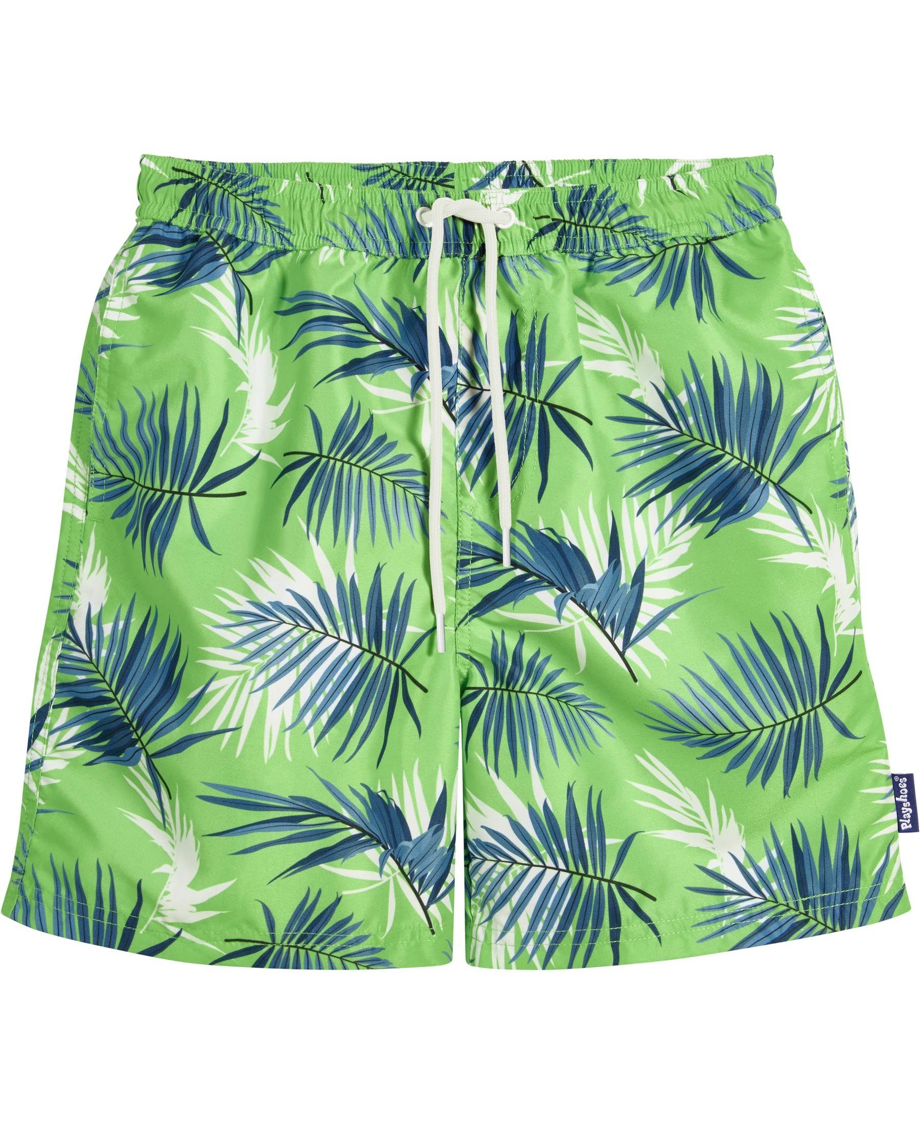 Playshoes Badehose Beach-Short Hawaii