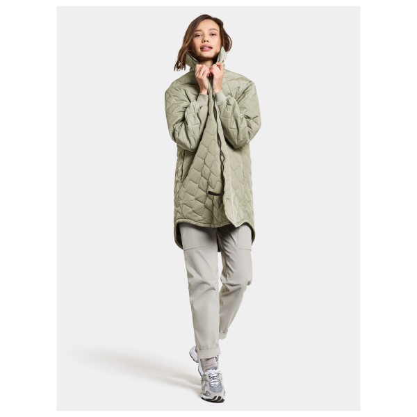 Didriksons - Women's Gabbi Parka - Parka
