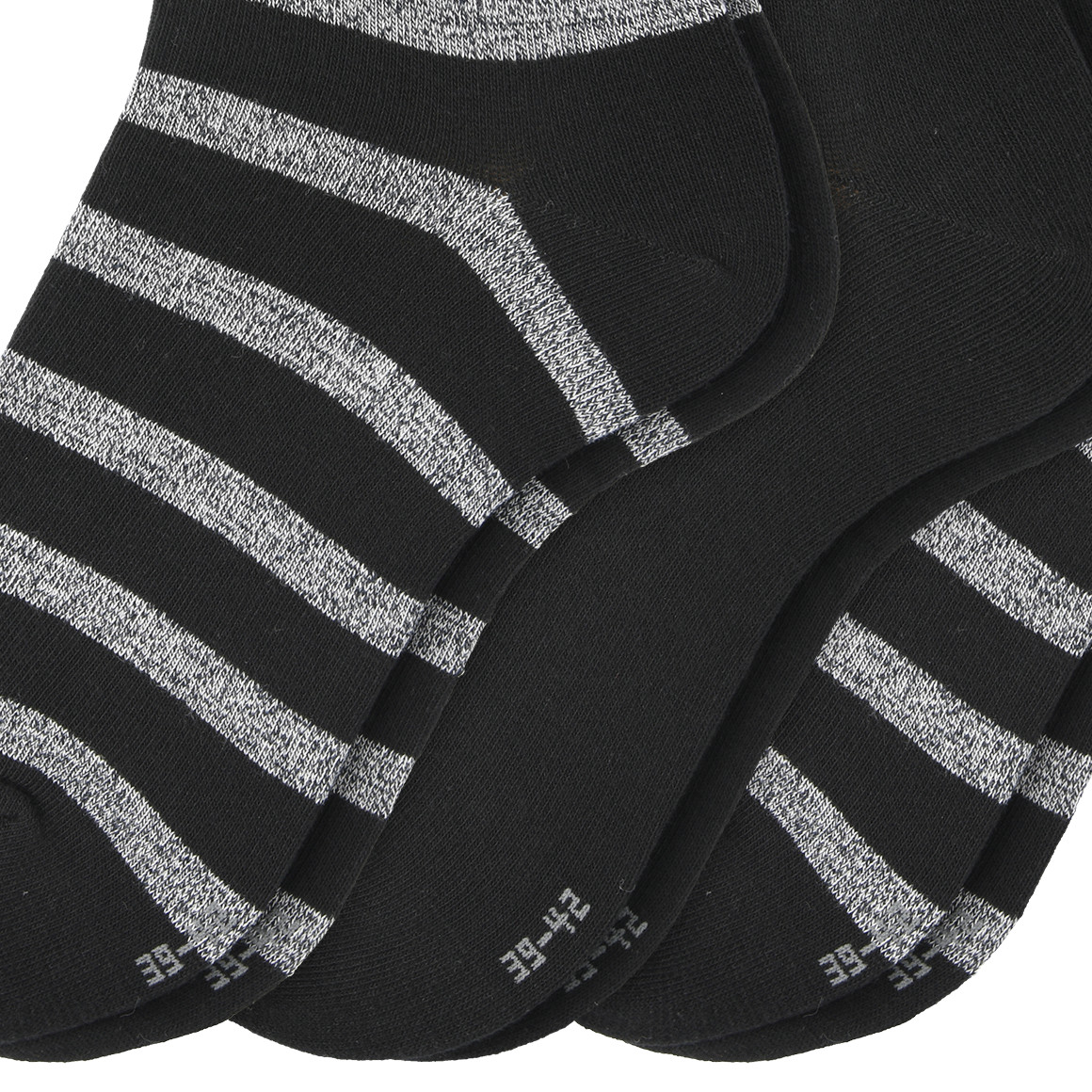 3 Paar Herren Socken im Set