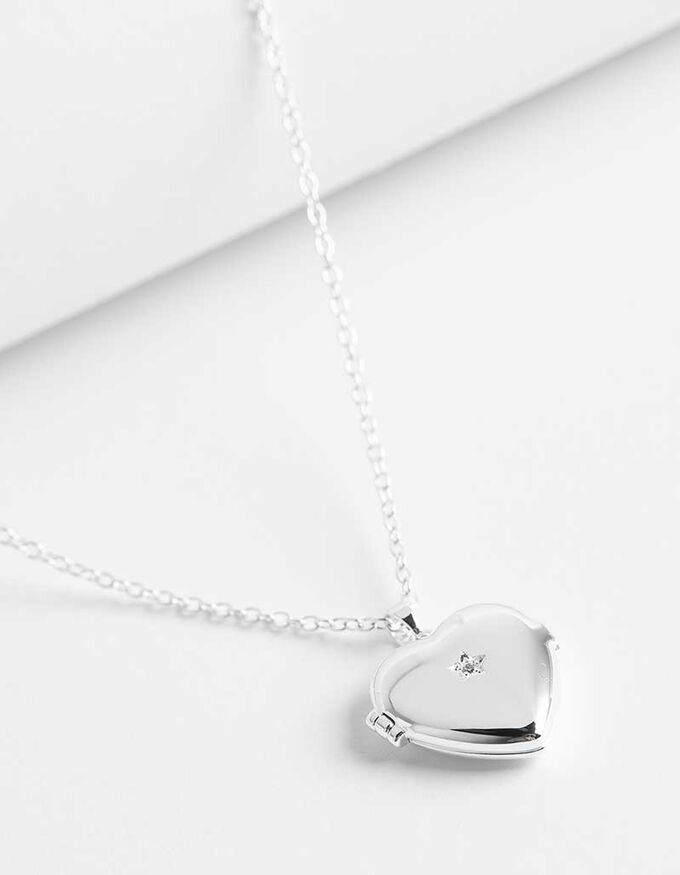 Kette - Amulet
