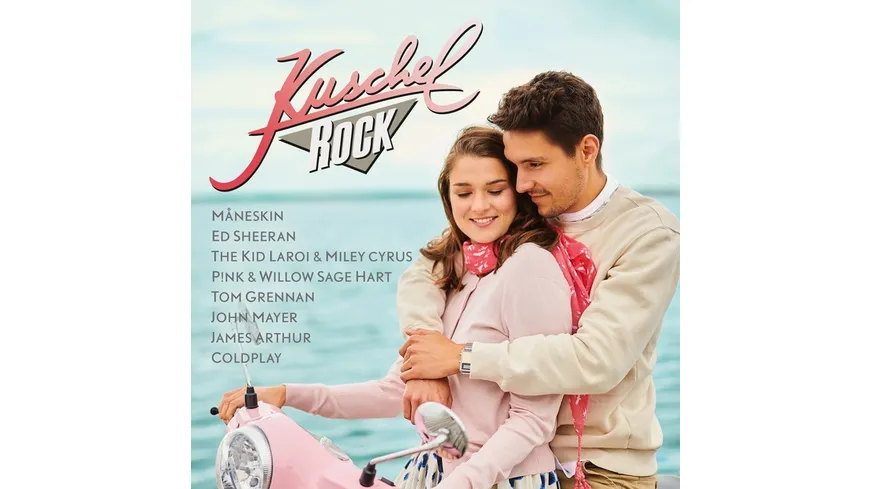 KuschelRock 35