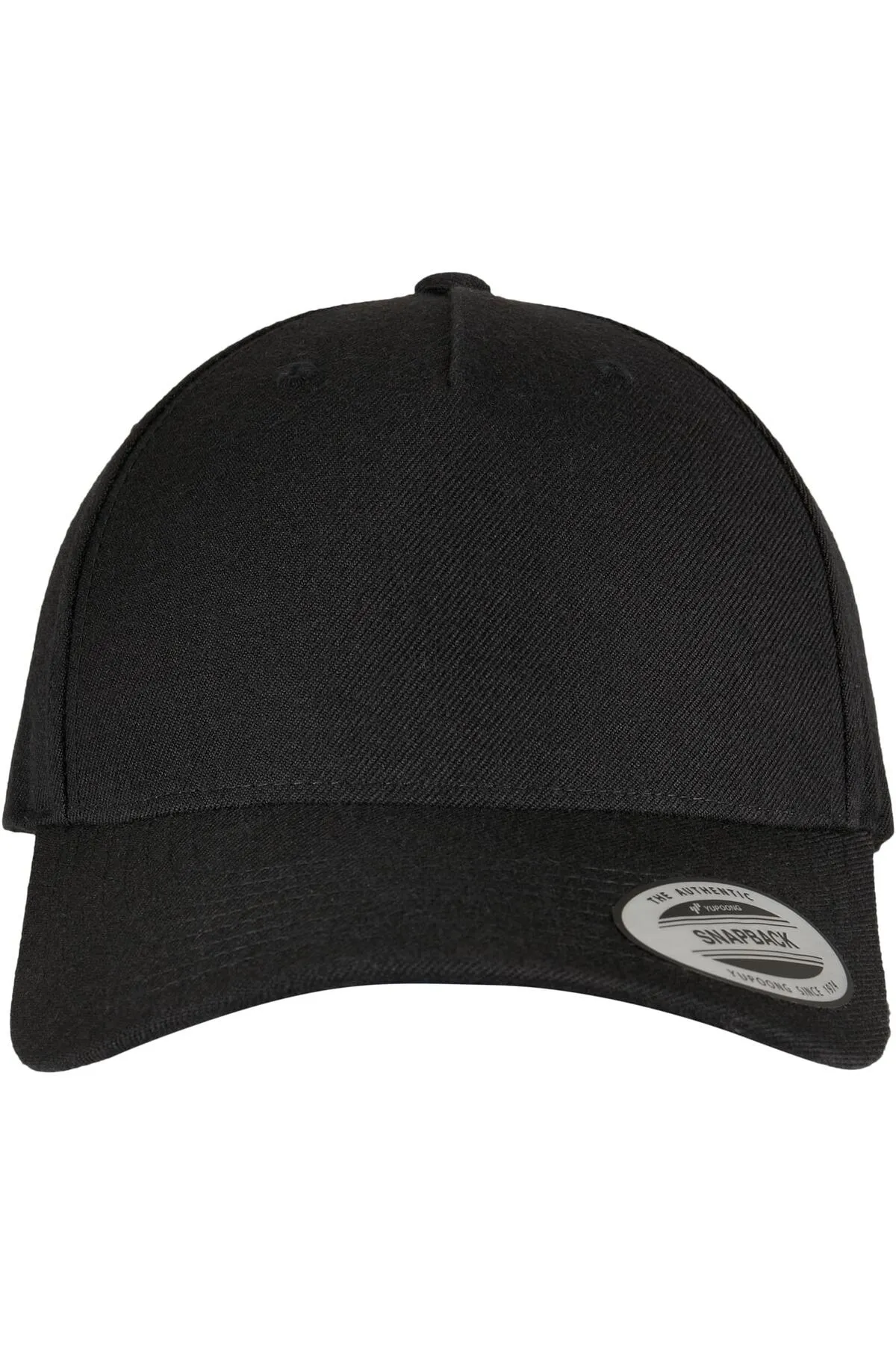 Flexfit  Accessoires YP CLASSICS 5-PANEL PREMIUM CURVED VISOR SNAPBACK CAP
