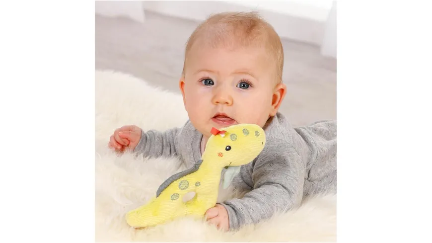 fehn - Ring-Greifling Dino