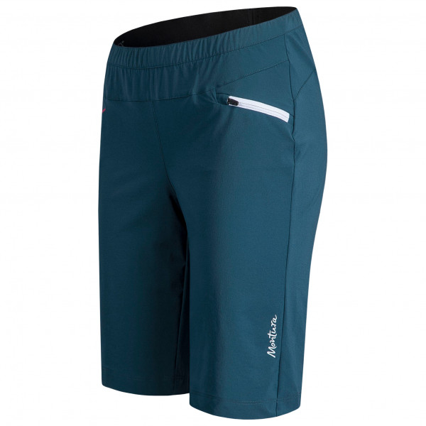 Montura - Women's Focus Bermuda - Shorts