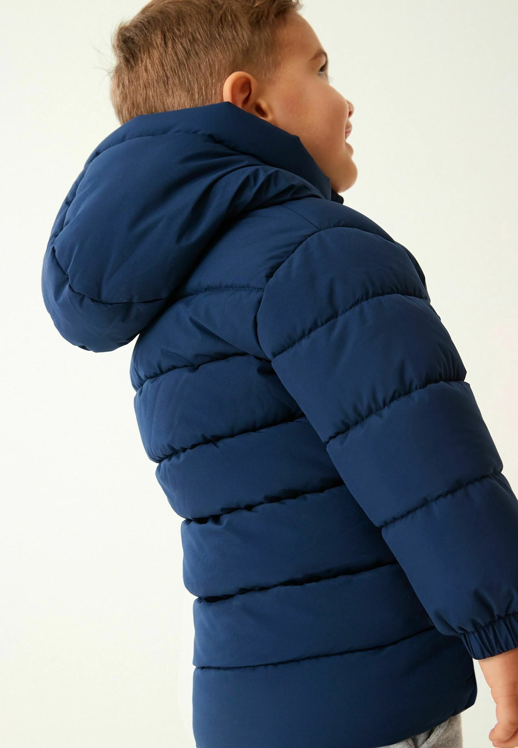 Next STANDARD - Chaqueta de invierno