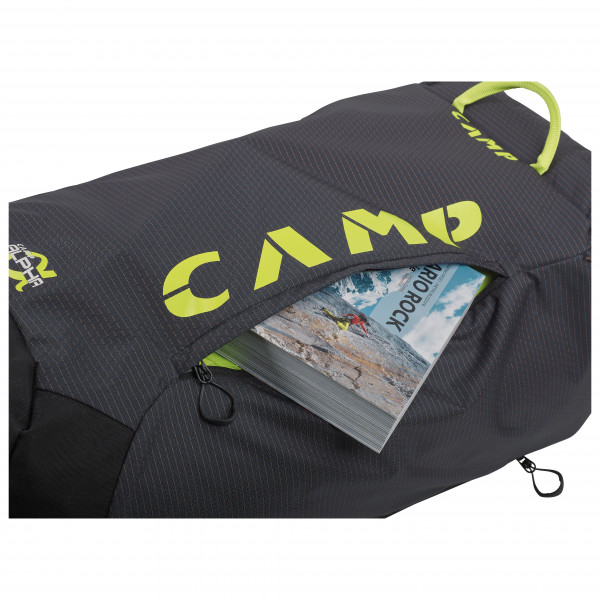 C.A.M.P. - Rox Alpha - Kletterrucksack