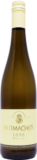 2022 Saar Riesling 