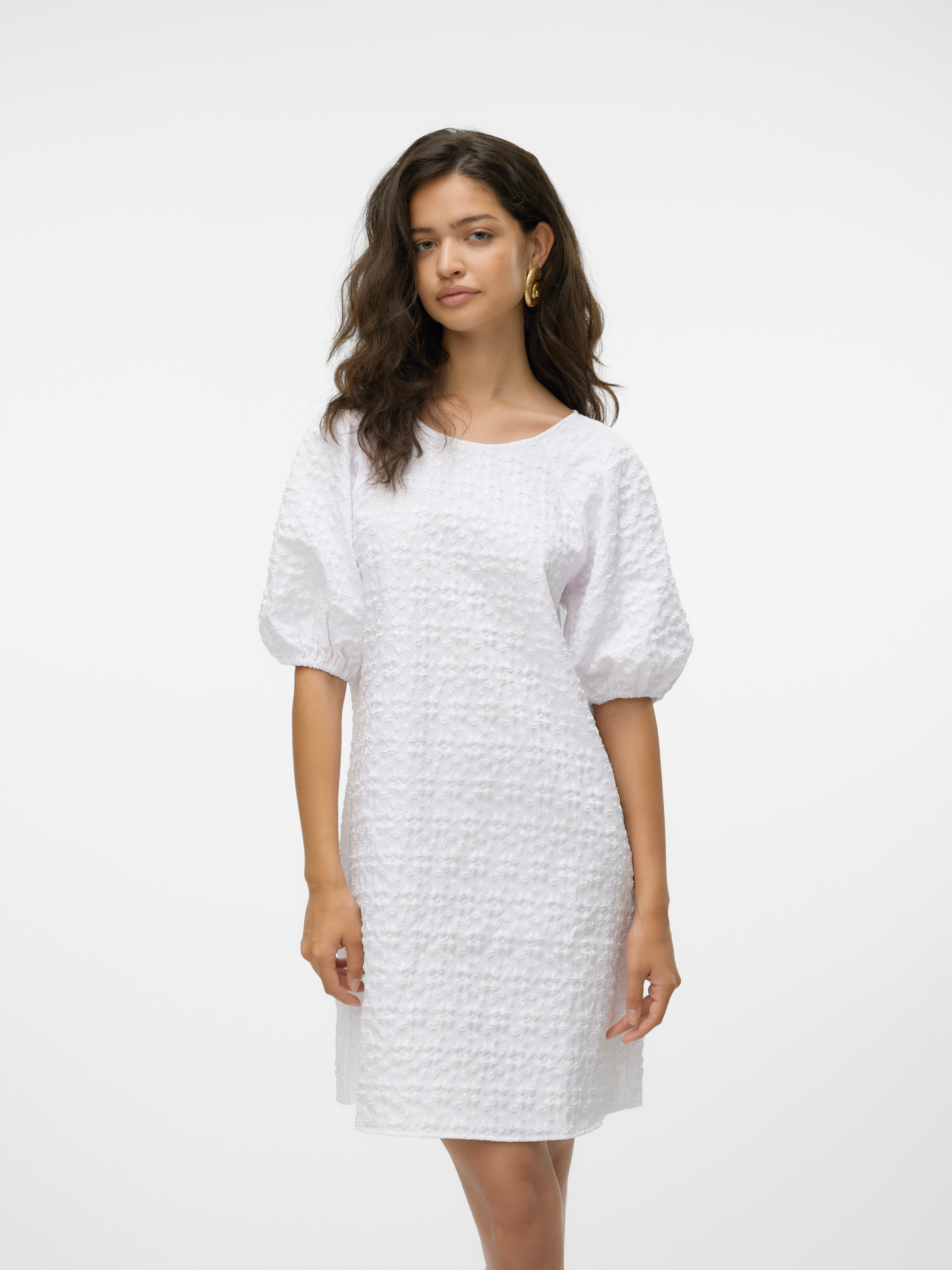 VMOFELIA Kurzes Kleid