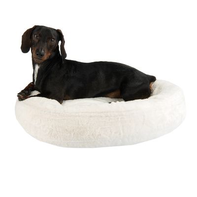 Kuschelbett Angora