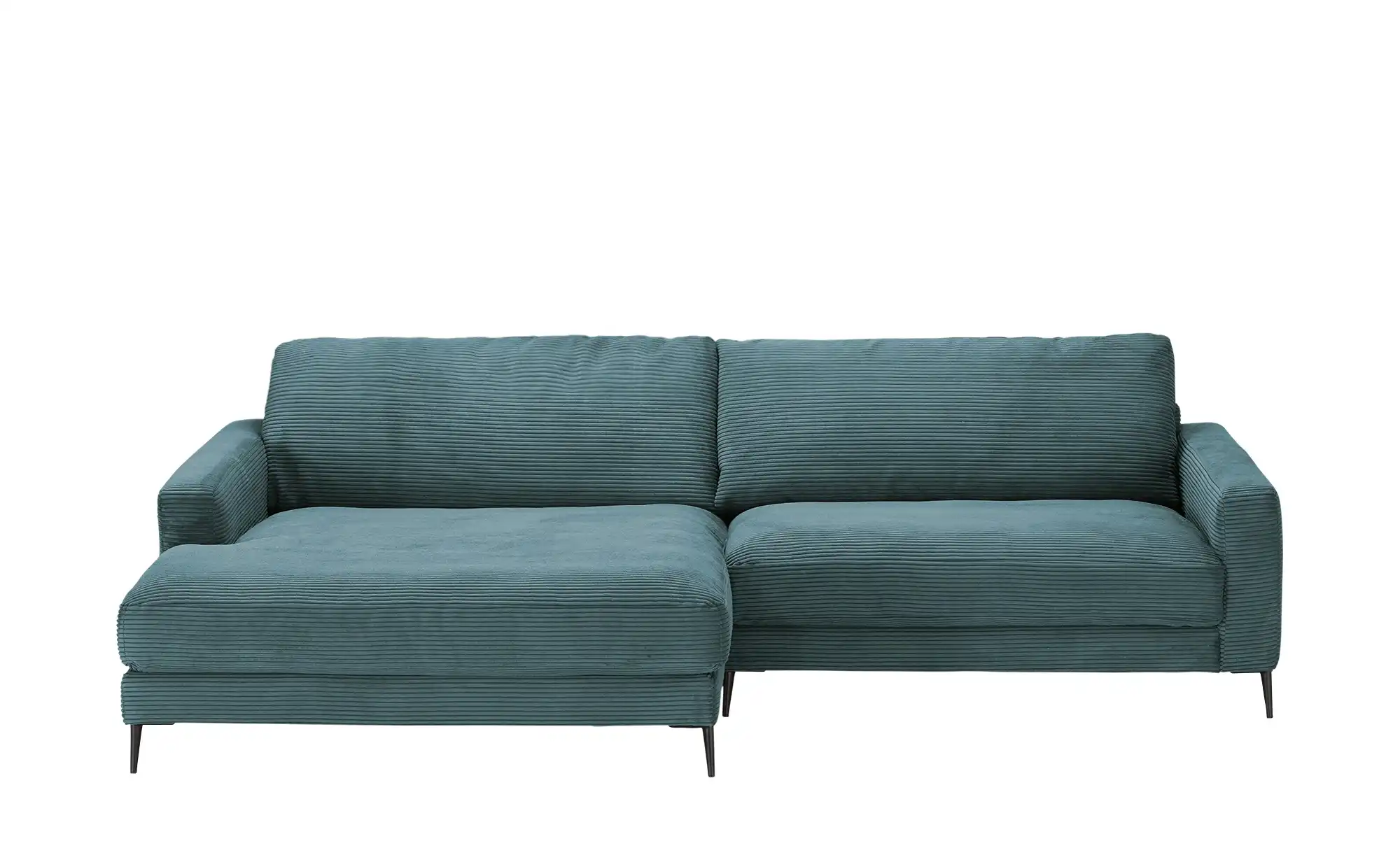 Gray & Jones Cord-Sofa CAP FERRAT 1.2