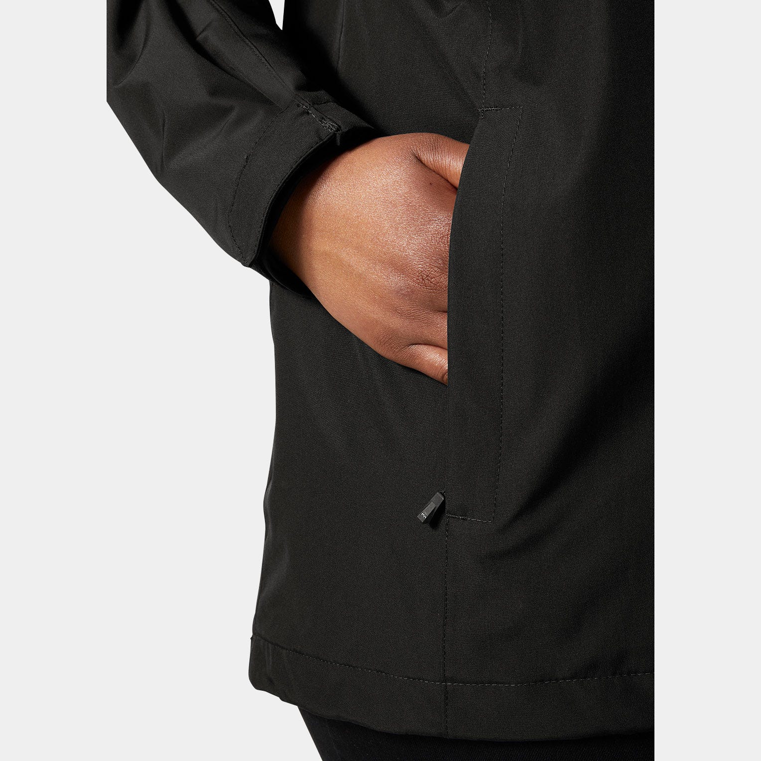 Women's Seven J Plus Rain Jacket