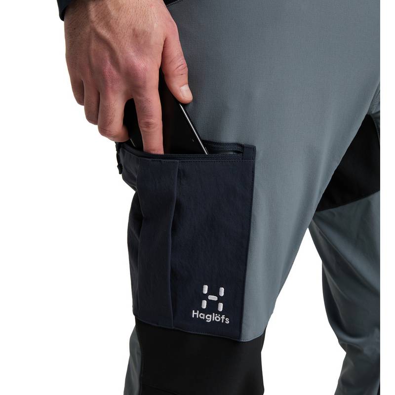Haglfs Rugged Slim Pant Trekkinghose Herren