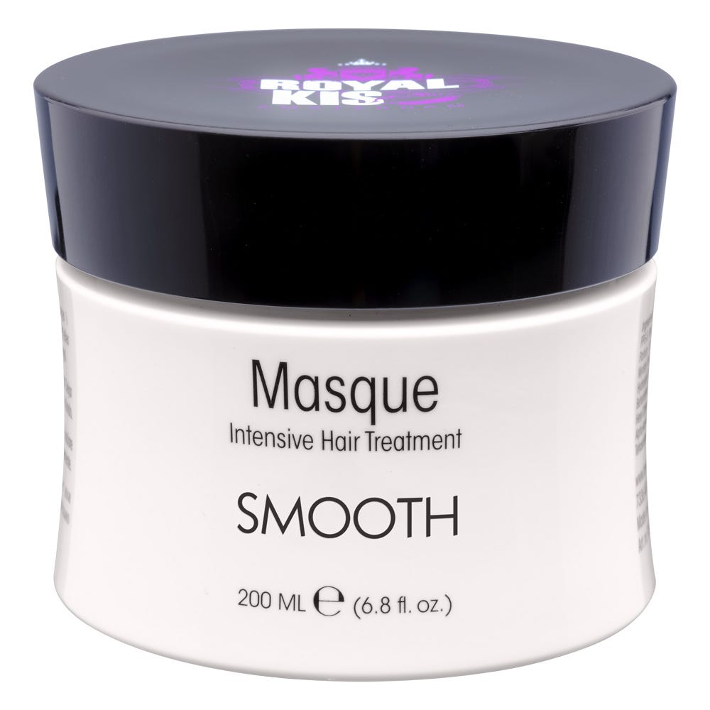 KIS Royal Smooth Masque  200 ml