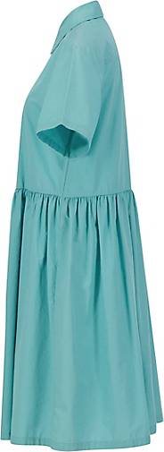 Marc O'Polo Damen Blusenkleid