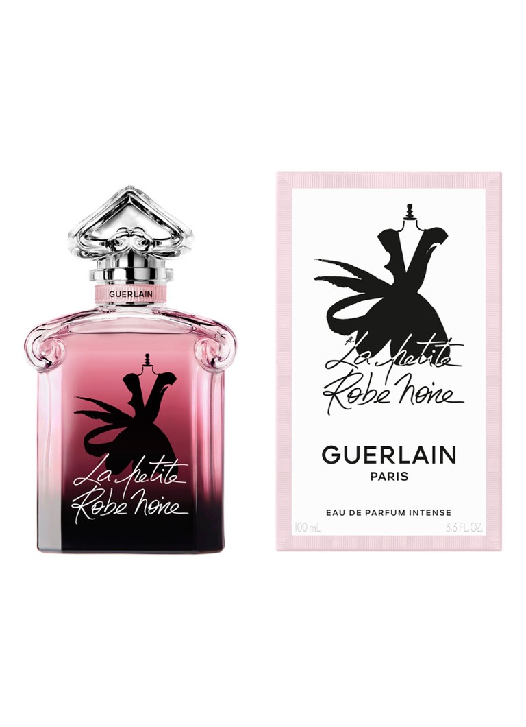 Parfum intens Guerlain La Petite Robe Noire