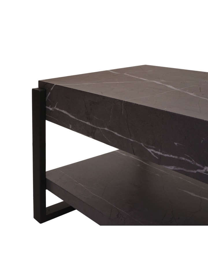 MCW TV-Rack L53, Marmor-Optik grau günstig kaufen onesize