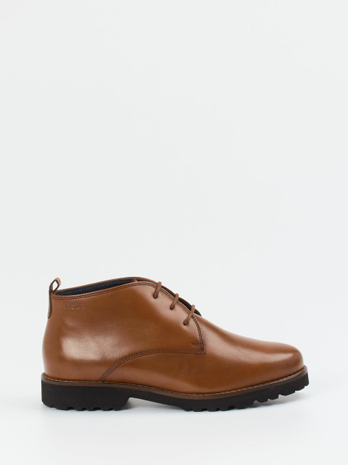 Schnürstiefelette-27512890049 Sioux