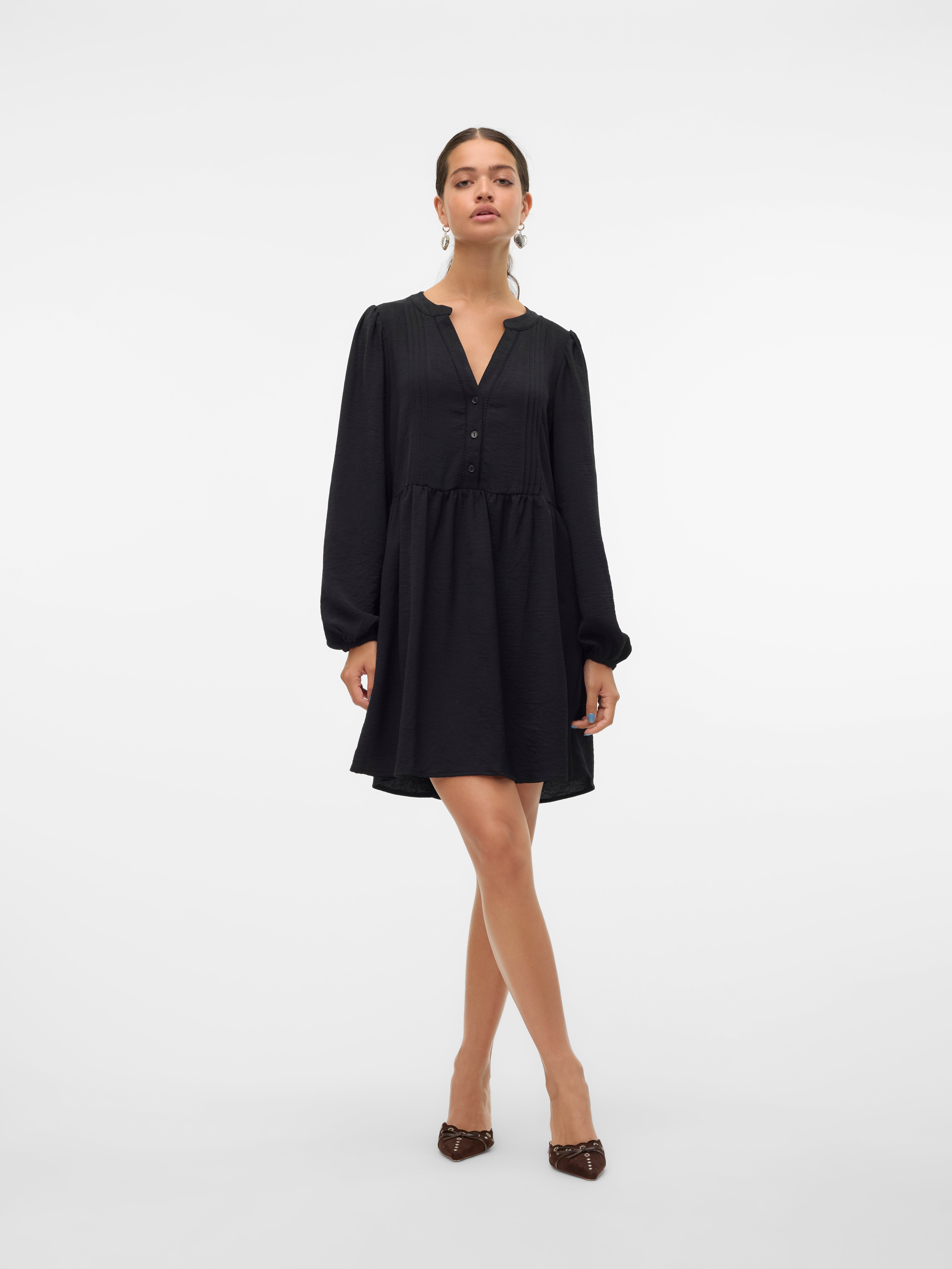 VMEMMA Kurzes Kleid