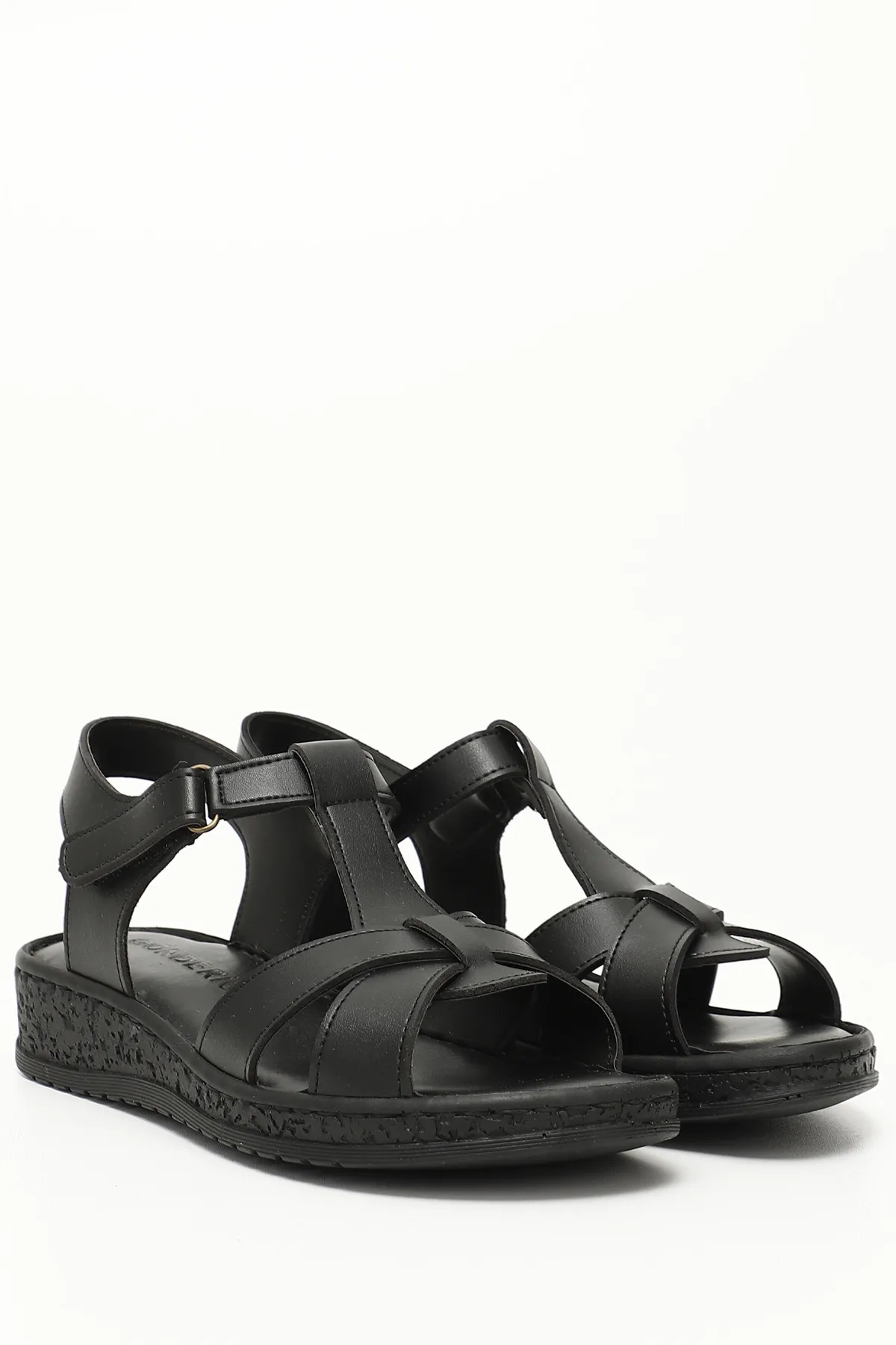 GÖNDERİ(R)  Damensandalen 45615