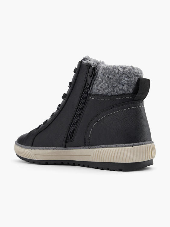 Easy Street Komfort Schnürboots