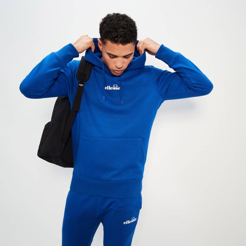 Ellesse Pershuta Hoodie Herren