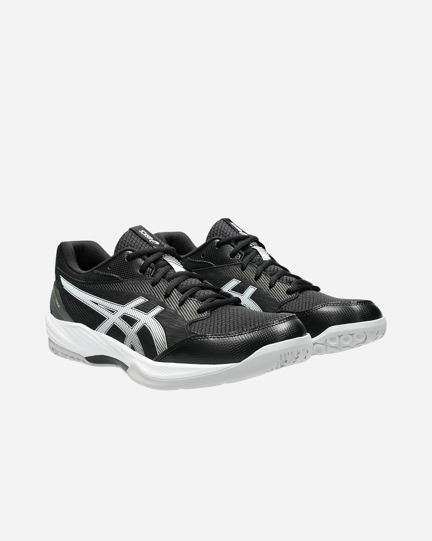 Scarpe Volley Asics Gel-task 4 M 1071A103-001