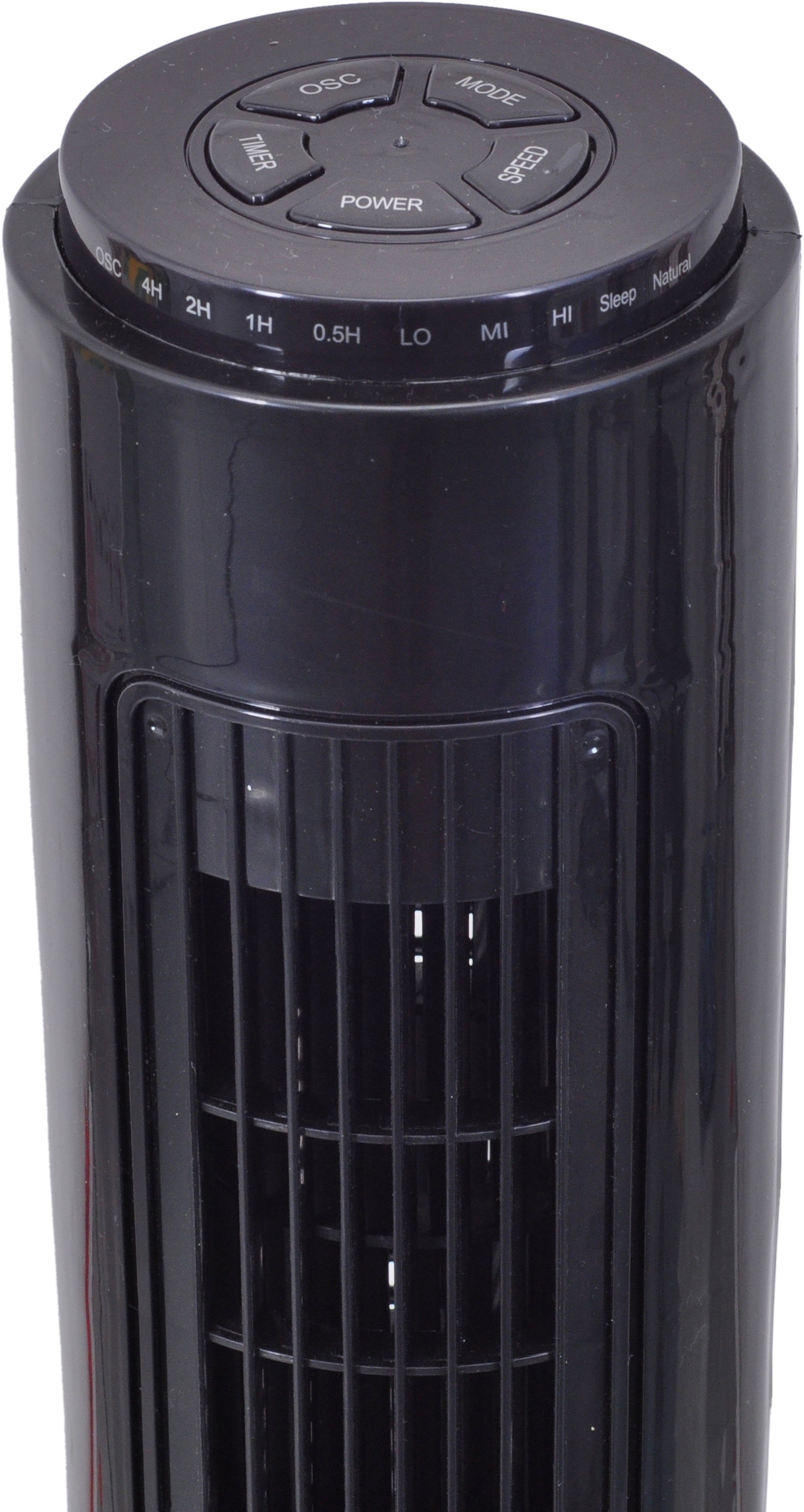 Sonnenkönig Turmventilator Pisa