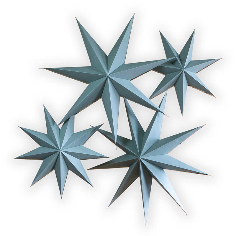 Energy Julestjerne Diameter 60 cm