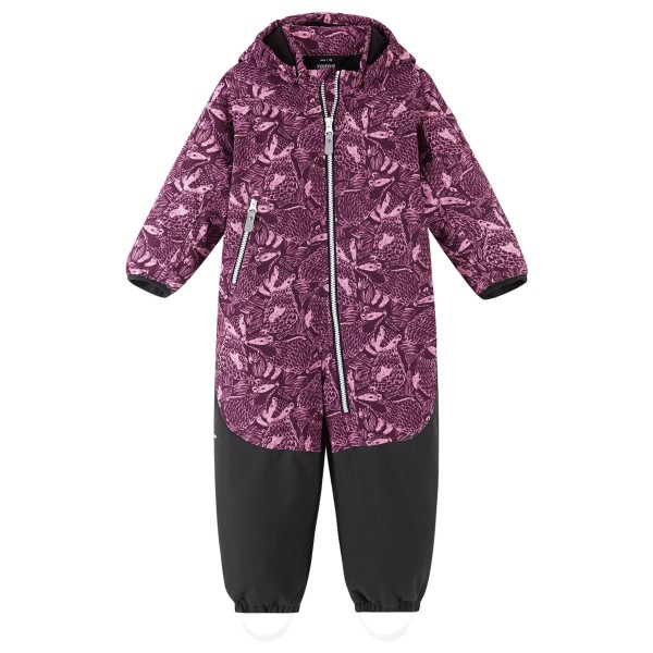 Reima - Kid's Mjosa - Overall