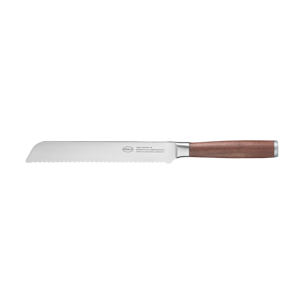 Brotmesser 20cm Masterclass
