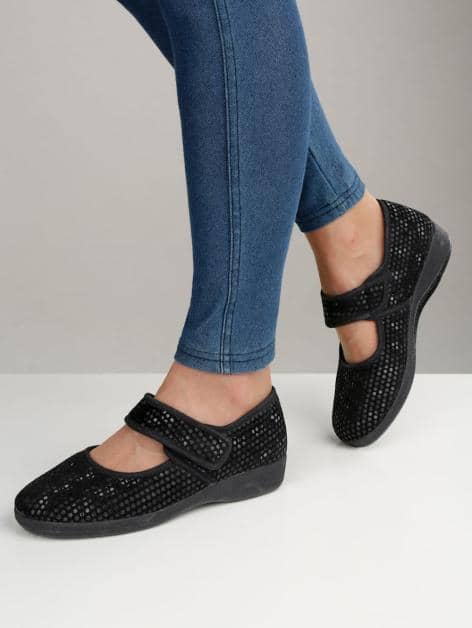 Klettslipper