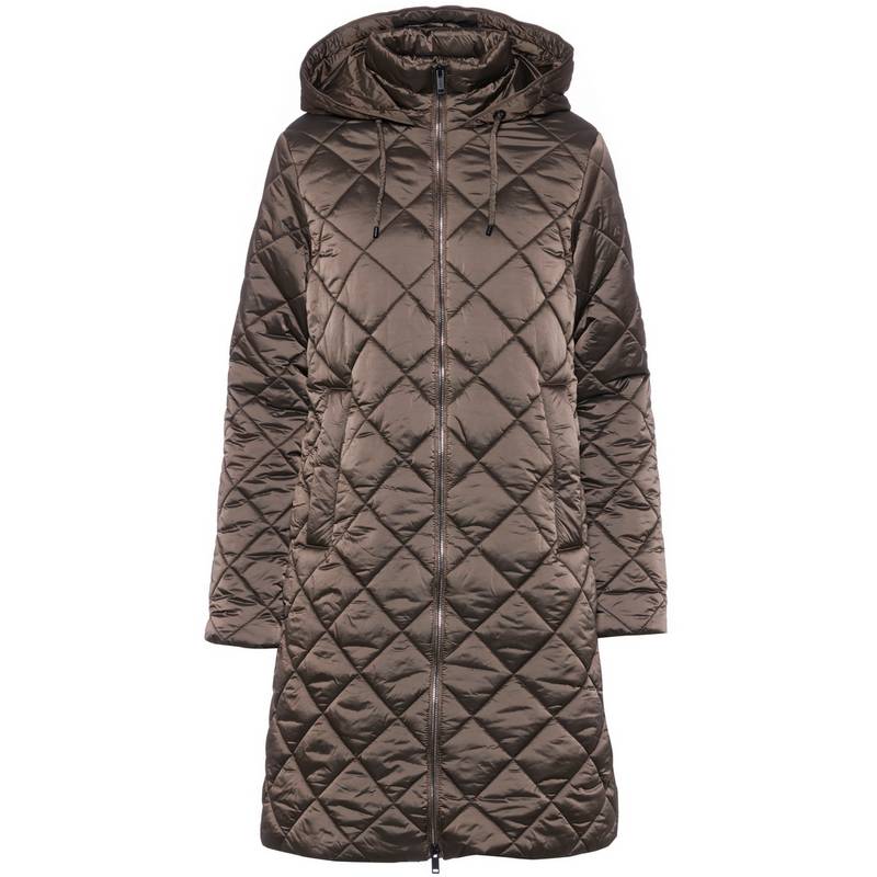 CMP Steppmantel Damen