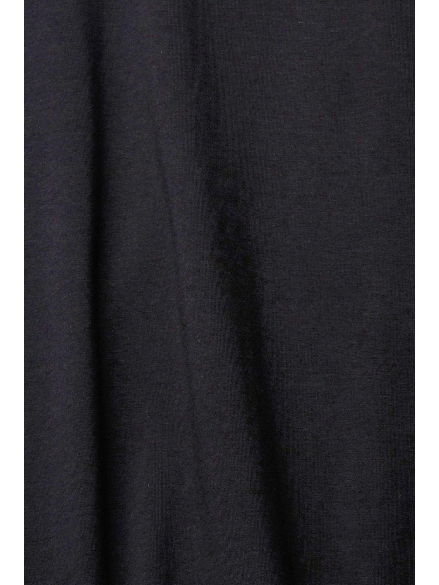Esprit Pyjamaoberteil Jersey Longsleeve