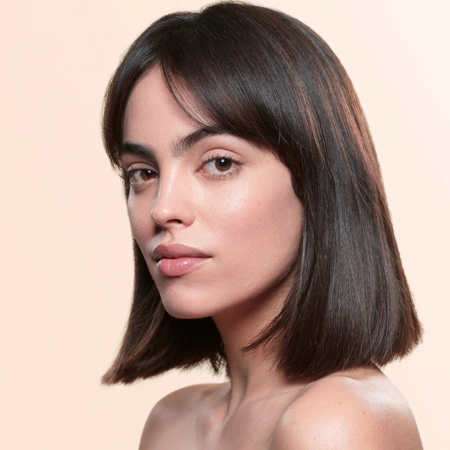Viso Luminous Silk Foundation - tekući puder