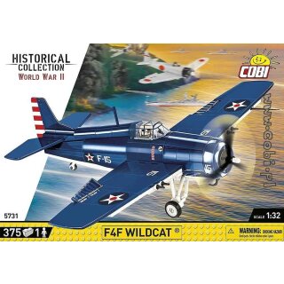 F4F Wildcat - Northrop Grumman