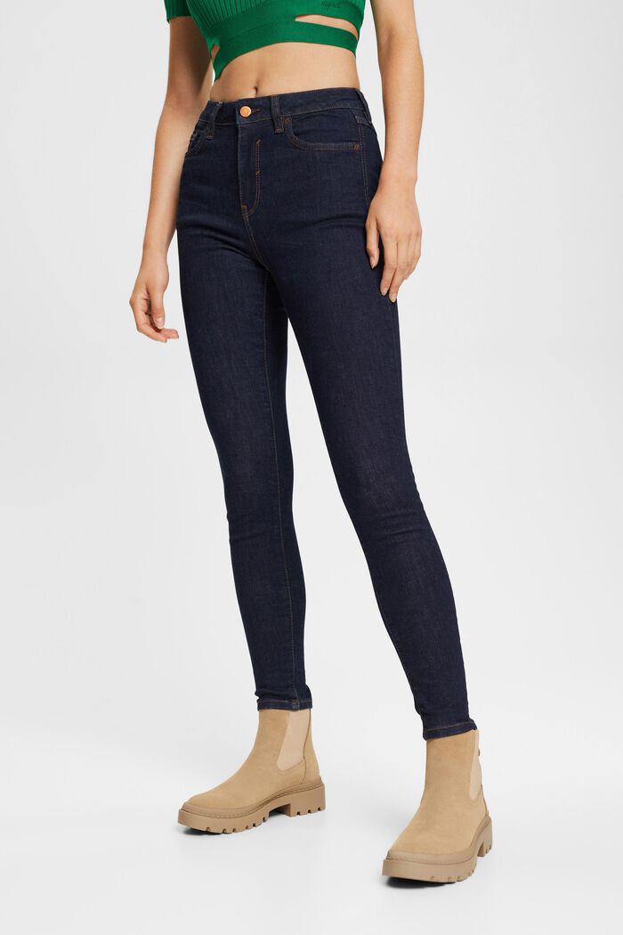 Stretch-Jeans