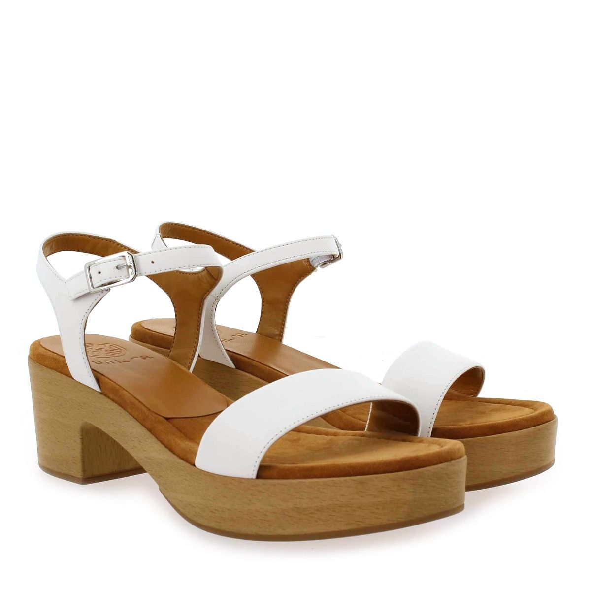 Unisa  IRITA 22 - Blanc