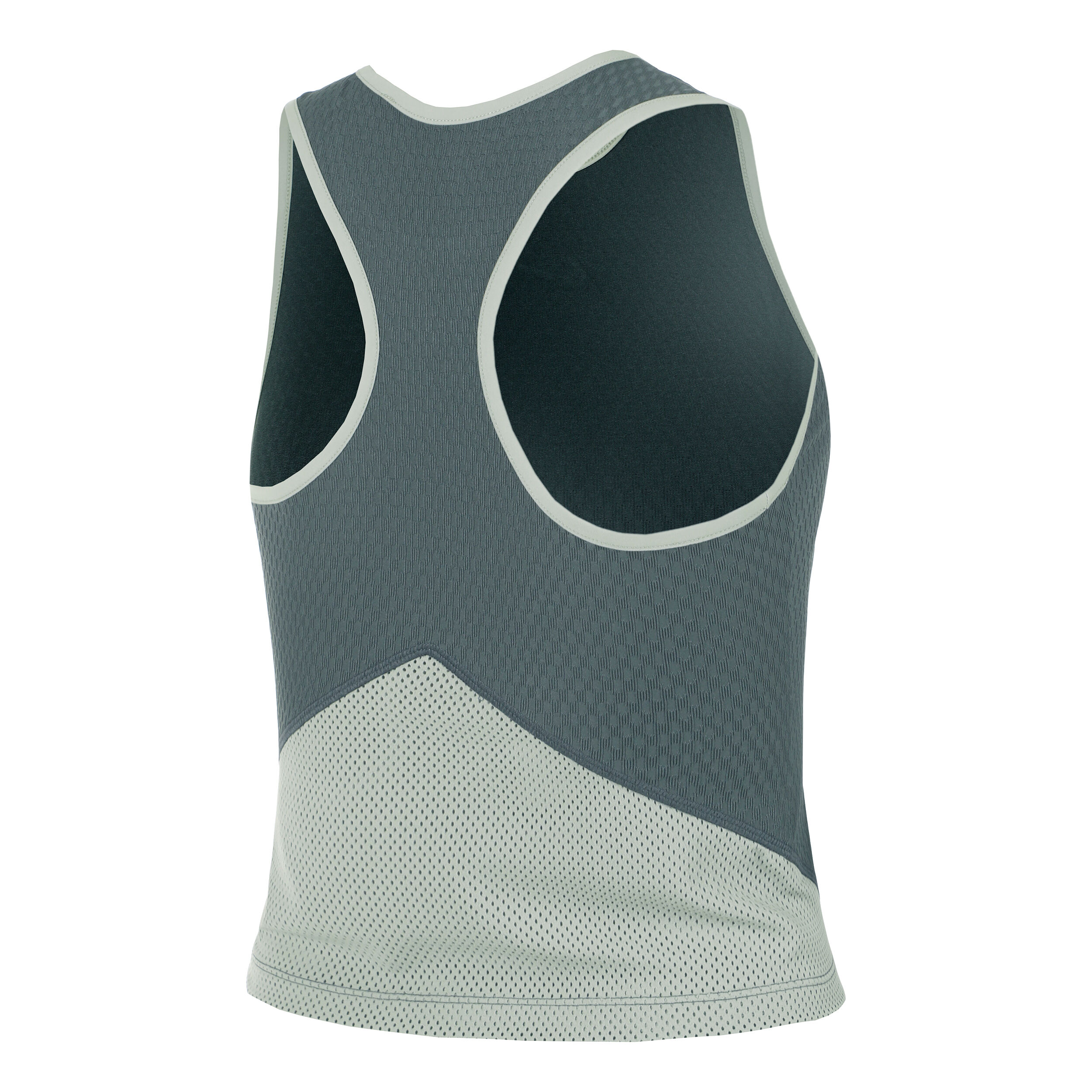 Dri-Fit Court Slam Tank-Top Damen - Dunkelgrün