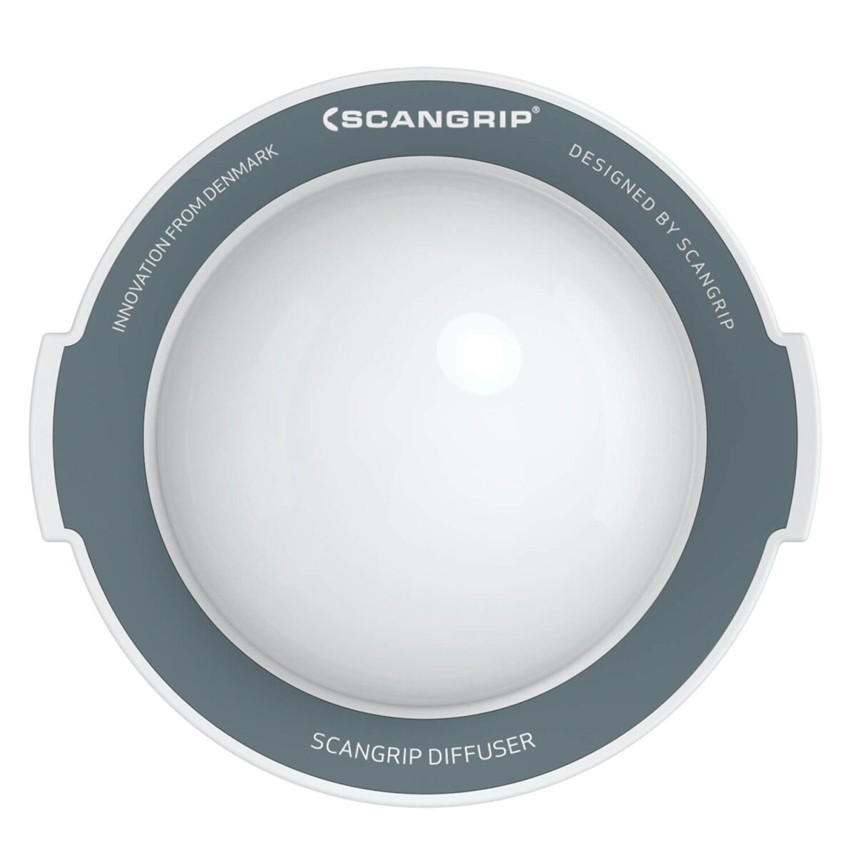 SCANGRIP Diffusor