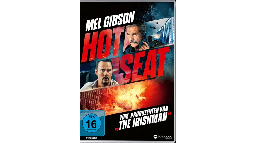 Hot Seat