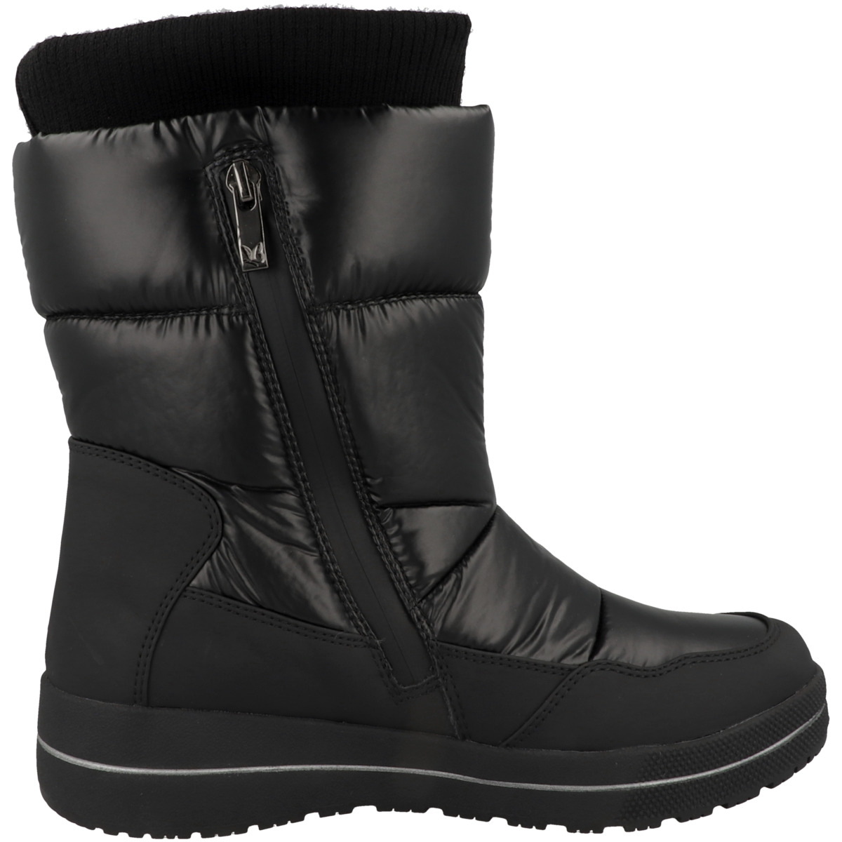 CAPRICE 9-26480-29 Boots schwarz