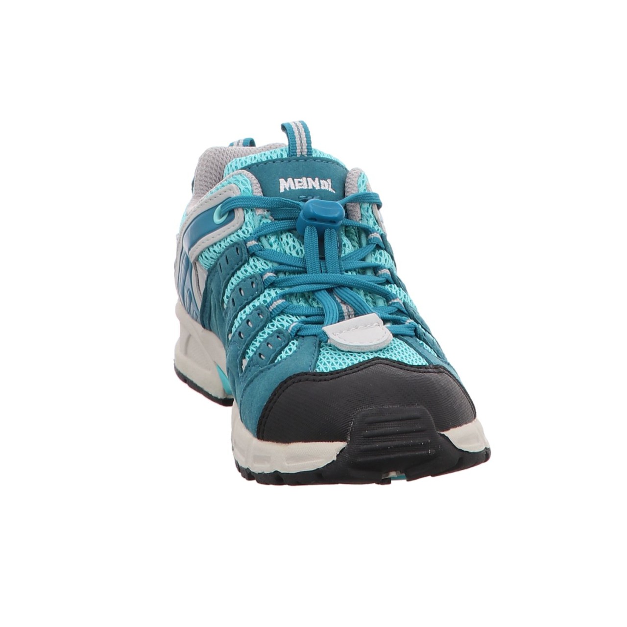 MEINDL Jungen Sportschuhe blau