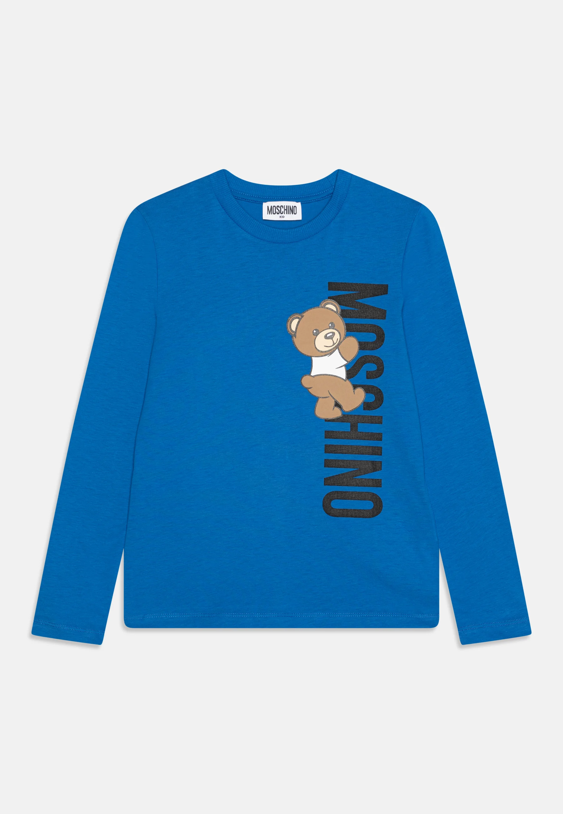 MOSCHINO UNISEX - Camiseta de manga larga