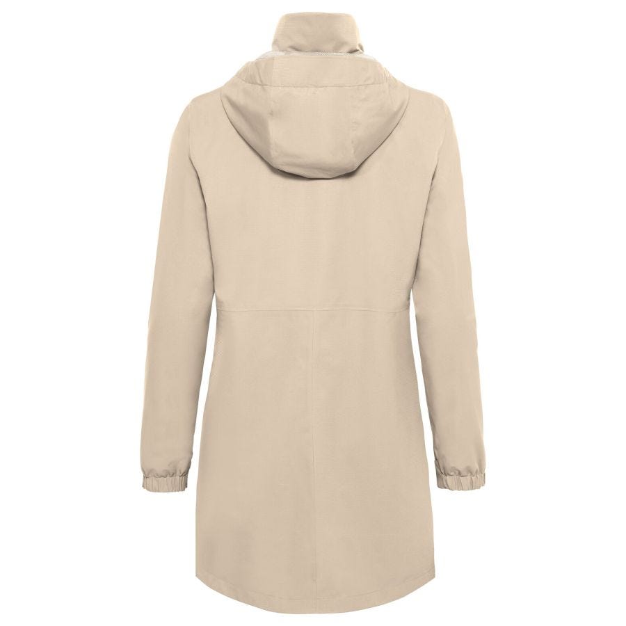 Escape Regen-Parka Damen