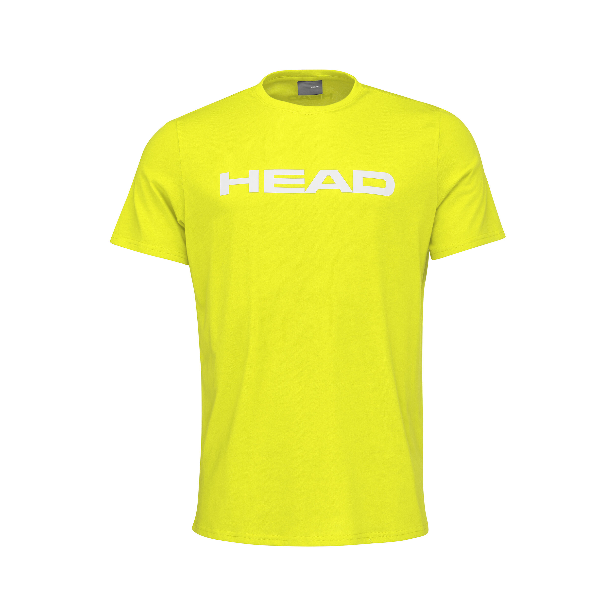 Club Ivan T-Shirt Kinder - Gelb