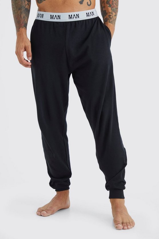 Man Loungewear-Jogginghose
